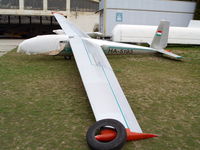 HA-5193 @ LHDK - Dunakeszi