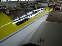 HA-1007 @ LHDK - Dunakeszi