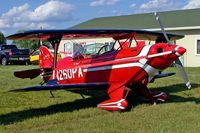 N260PA @ KOSH - Christen S-2B Special [5219] Oshkosh-Wittman Regional Airport~N 30/07/2008 - by Ray Barber