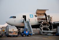 OY-SRM @ LFBD - MAERSK - by Jean Goubet-FRENCHSKY