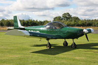 G-CBUR photo, click to enlarge G-CBUR photo, click to enlarge