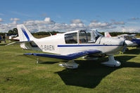 G-BAEN photo, click to enlarge G-BAEN photo, click to enlarge