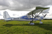 G-MRSS photo, click to enlarge G-MRSS photo, click to enlarge