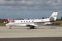 CS-DXN @ EGSH - Parked in the sun. - by Graham Reeve