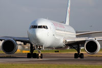 C-FPCA @ EGLL - Air Canada