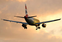 G-EUPC @ EGLL - British Airways