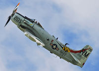 F-AZDP @ EDRB - At Luxembourg Airshow 2008