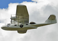 G-PBYA @ EDRB - At Luxembourg Airshow 2008