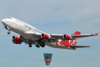G-VFAB @ EGLL - Virgin Atlantic