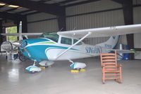 N2483Q @ LAL - 1966 CESSNA 182K