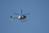 N690PD - Over Leawood KS - by Mike Bartkoski