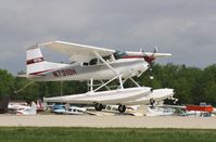 N7310H @ KOSH - Cessna A185F