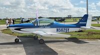 N5625Y @ LAL - 2007 BREEZER