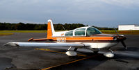 N81367 @ KOMH - Orange - by Ronald Barker