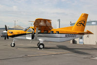 N90001 @ KPAE - KPAE/PAE - by Nick Dean
