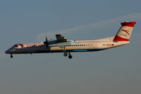 OE-LGM @ LKPR - Praha