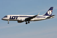 SP-LIF @ LKPR - Praha