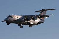 OO-DWC @ LKPR - Praha