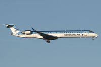 ES-ACB @ LOWW - Estonian Airlines CRJ900 - by Andy Graf-VAP