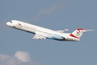 OE-LVN @ LOWW - Austrian Arrows F100 - by Andy Graf-VAP
