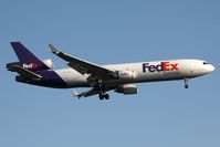 N597FE @ EDDF - Fedex MD11 - by Andy Graf-VAP