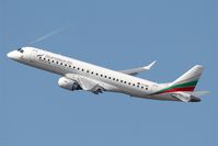 LZ-VAR @ LOWW - Bulgaria Air EMB190 - by Andy Graf-VAP