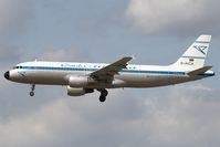 D-AICA @ EDDF - Condor A320 - by Andy Graf-VAP