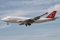 D-ACGA @ EDDF - Air Cargo Germany 747-400 - by Andy Graf-VAP
