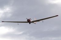 HA-1261 @ LHDK - Dunakeszi - by Ferenc Kolos