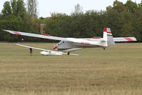 HA-5561 @ LHDK - Dunakeszi