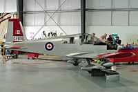 C-FBVQ @ CYRP - American Aviation AA-1 Yankee [AA1-0391] Ottawa-Carp~C 19/06/2005 - by Ray Barber