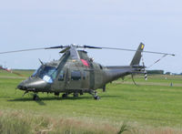 H-27 @ EHTX - Texel Air Show - by Henk Geerlings