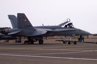 J-5015 @ LFKS - Airshow 2007 - by BTT