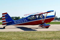 N36035 @ KOSH - Bellanca 8KCAB Decathlon [100-73] Oshkosh~N 30/07/2008 - by Ray Barber