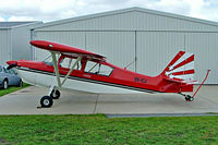 VH-ICJ @ YMND - Bellanca 8KCAB Decathlon [256-76] Maitland~VH 26/03/2007 - by Ray Barber