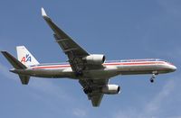 N629AA @ MCO - American 757 - by Florida Metal