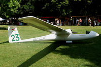 HA-4281 - Városliget - by Ferenc Kolos