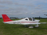 SP-CPL @ EHTX - j.roffelsen3@upcmail.nl - by Henk Geerlings