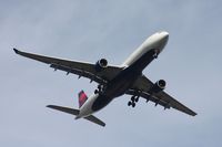 N803NW @ MCO - Delta A330-300 - by Florida Metal
