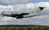 95-0104 @ ETAR - on final RW26 - by Friedrich Becker