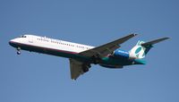 N972AT @ TPA - Air Tran 717 - by Florida Metal