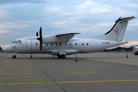 D-CCIR @ CGN - visitor - by Wolfgang Zilske