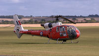 G-ONNE @ EGSU - 3. G-ONNE visiting Duxford Airfield.