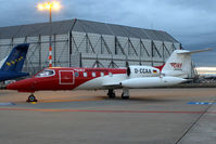 D-CCAA @ CGN - visitor - by Wolfgang Zilske