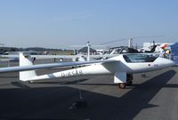 D-KSAB @ EDDB - Stemme S-10VT at ILA 2012, Berlin - by Ingo Warnecke