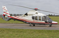 PH-EQU @ EGSH - Departing SaxonAir on a training flight.
