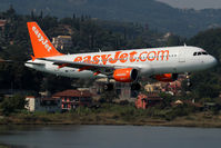 G-EZWD @ CFU - visitor - by Wolfgang Zilske