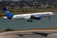 G-FCLF @ CFU - visitor - by Wolfgang Zilske
