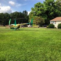 N331ES - Is being used at Lizard Lick Gowing in Zebulon/Wendell Morth Carolina - by WBL
