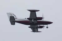 C-GEGH @ CYHU - Landing - by micka2b